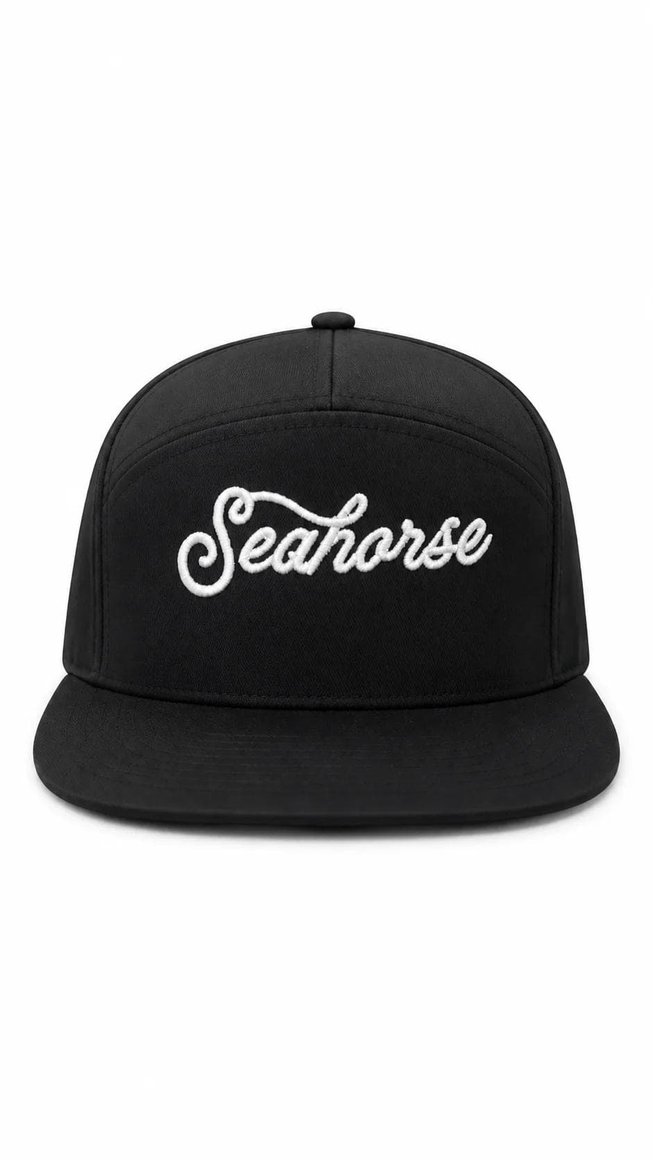 Snapback-Black