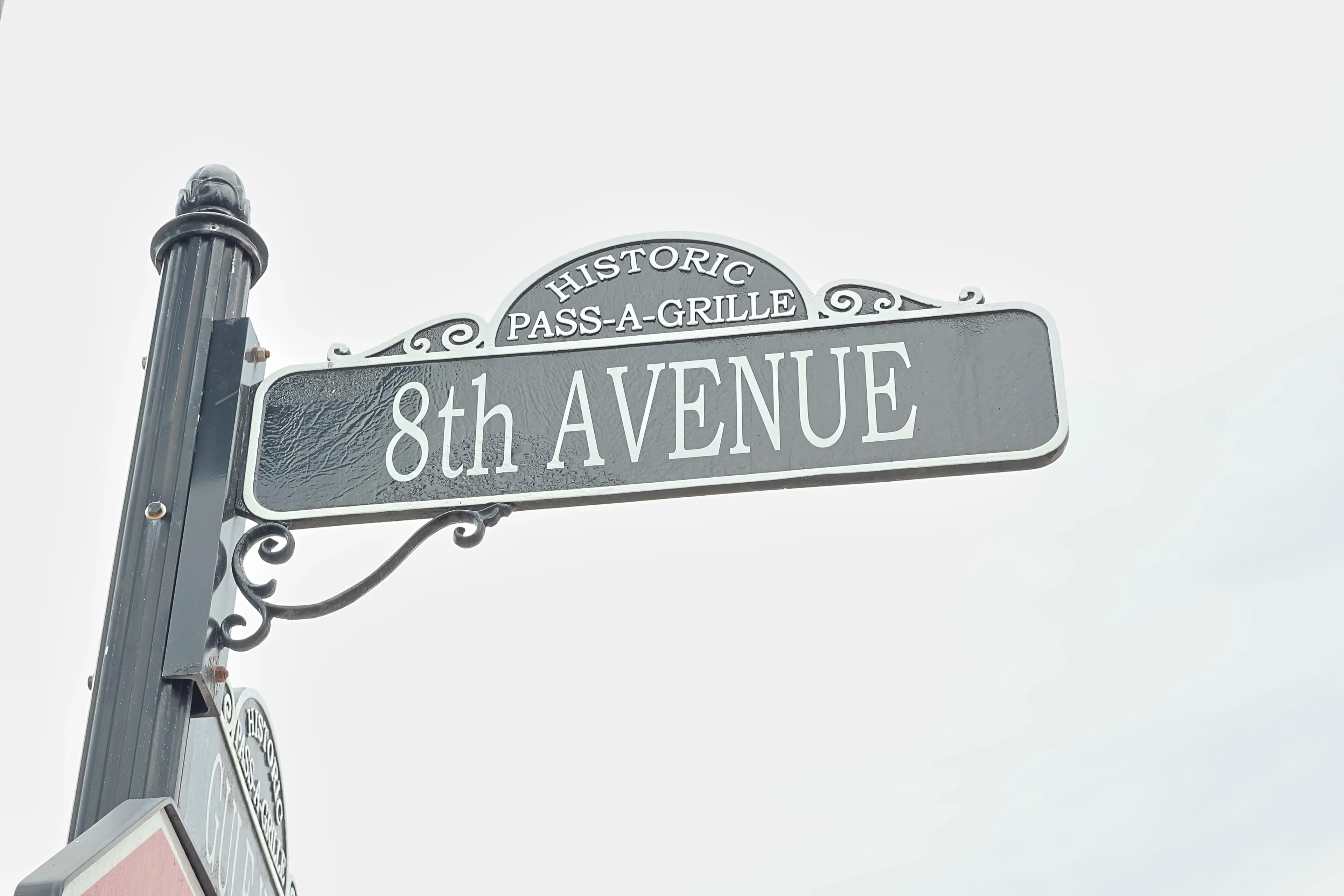 Our Community History