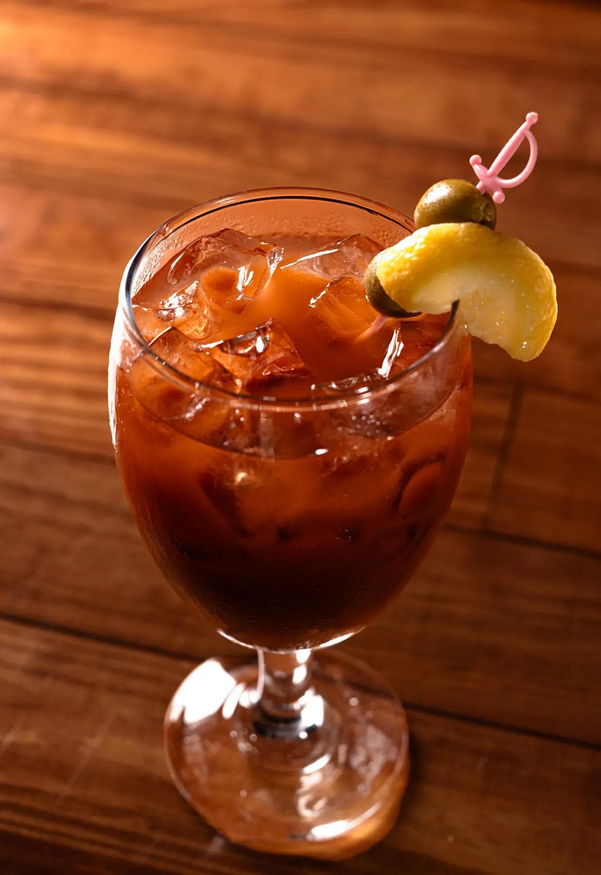 Bloody Mary