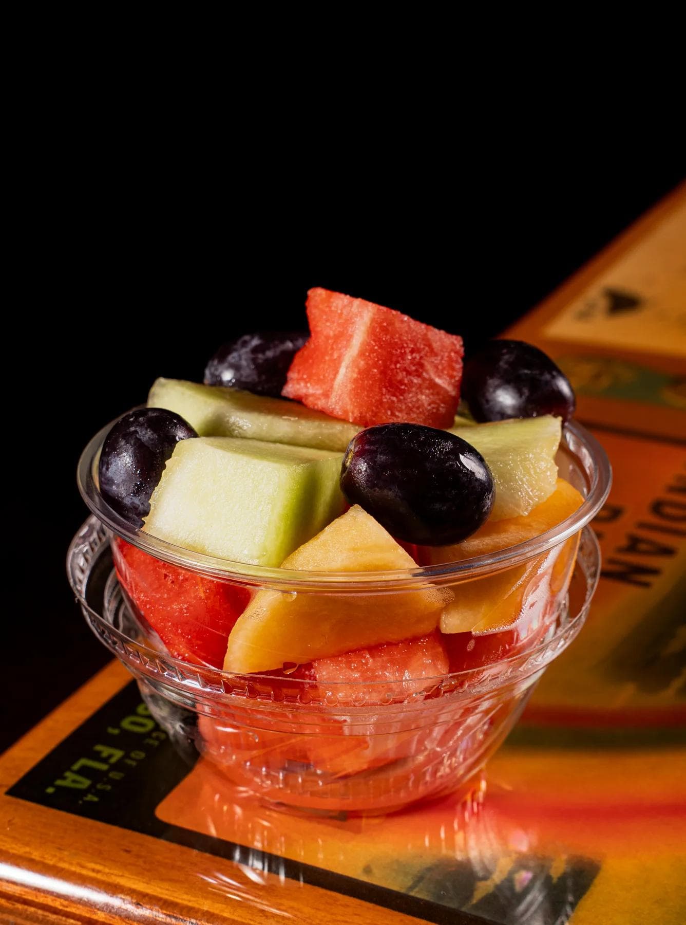 Fruit Cup