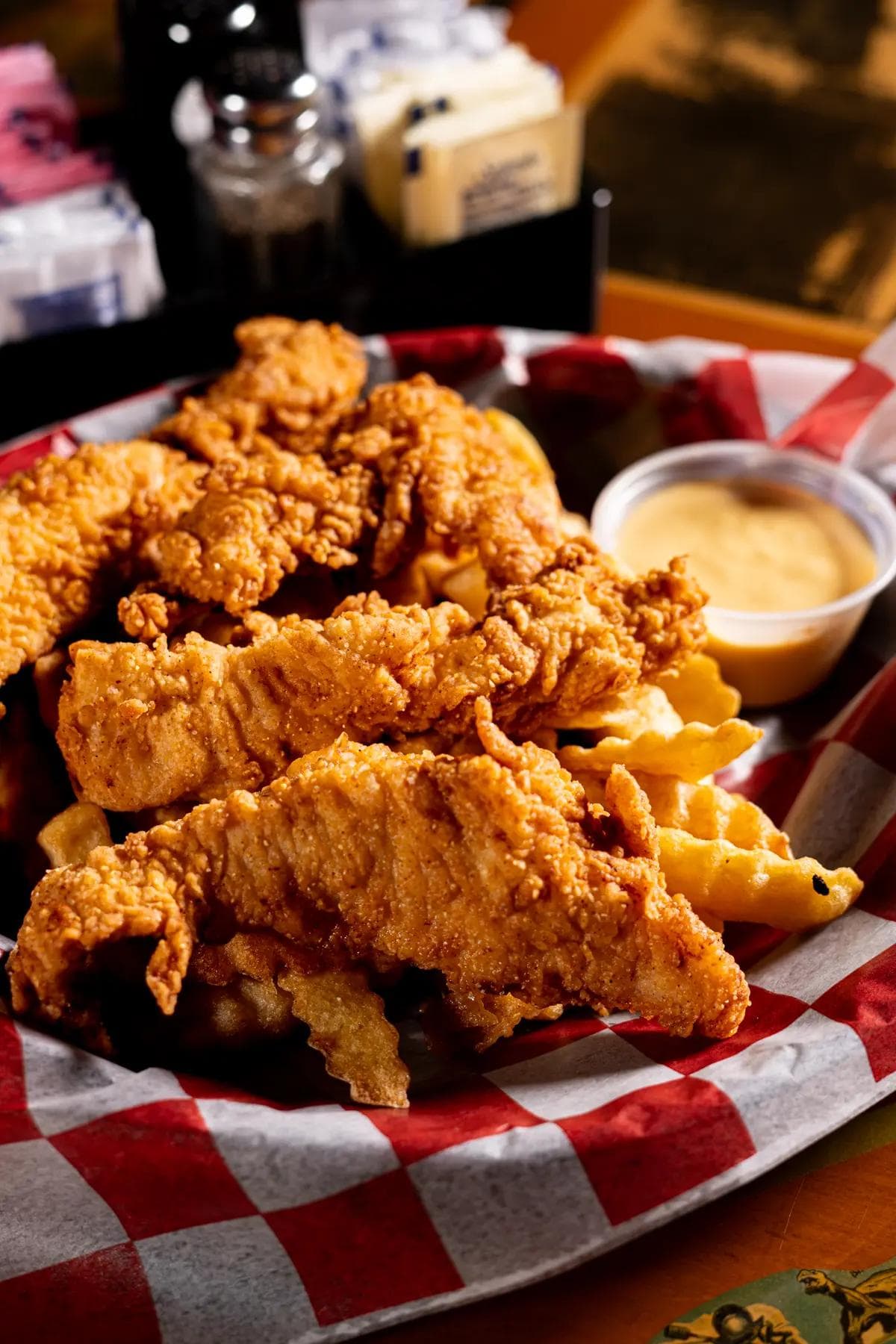 Chicken Tenders